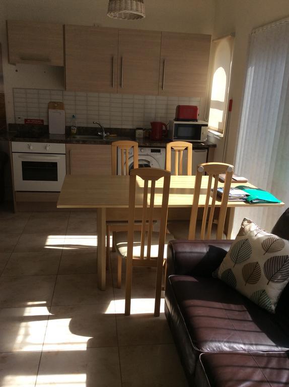 Lurgan West Lodge Randalstown Habitación foto